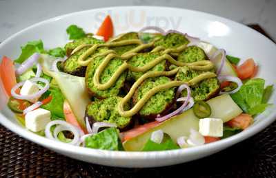 Journeys Sandwich Cafe - Backpacker District