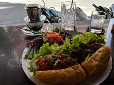 Journeys Sandwich Cafe - Backpacker District