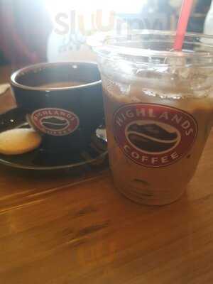 Highlands Coffee
