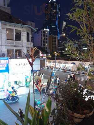 Soul Ben Thanh Restaurant & Bar