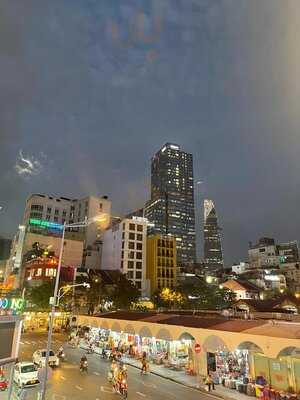 Soul Ben Thanh Restaurant & Bar