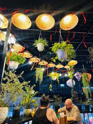 Soul Ben Thanh Restaurant & Bar