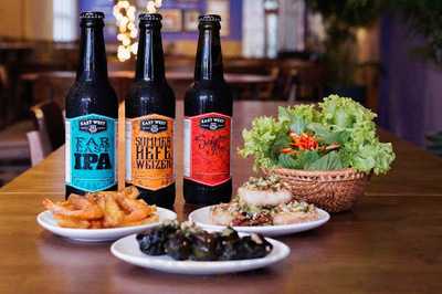 Nhà Hàng Đào Place