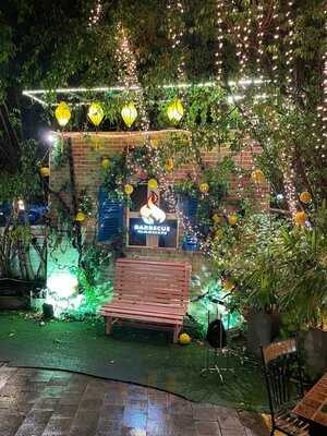 Barbecue Garden Restaurant