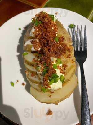 Barbecue Garden Restaurant