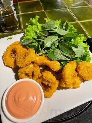 Barbecue Garden Restaurant