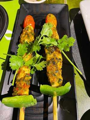 Barbecue Garden Restaurant