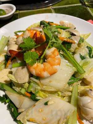 Barbecue Garden Restaurant