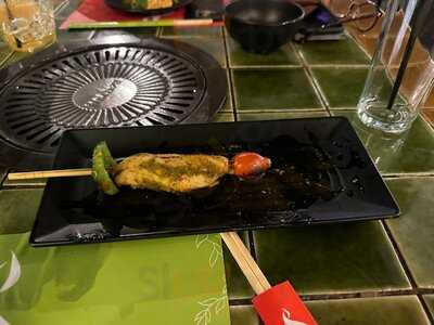 Barbecue Garden Restaurant