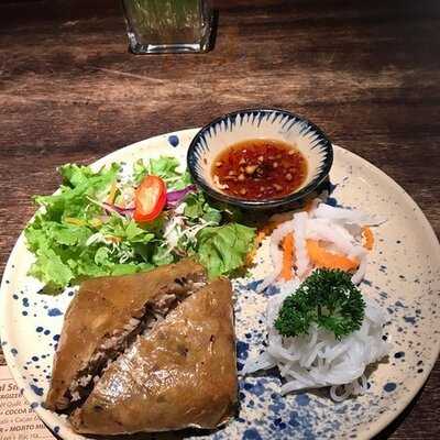 Secret Garden 12 Nguyen Thiep Branch