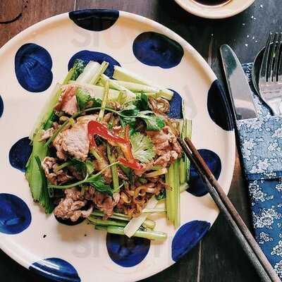 Secret Garden 12 Nguyen Thiep Branch