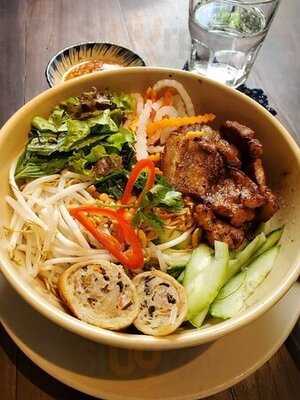 Secret Garden 12 Nguyen Thiep Branch