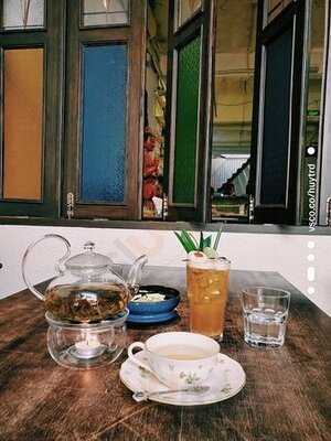 Secret Garden 12 Nguyen Thiep Branch