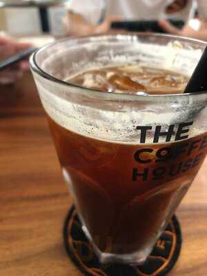 The Coffee House