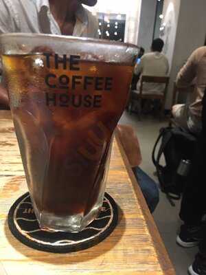 The Coffee House