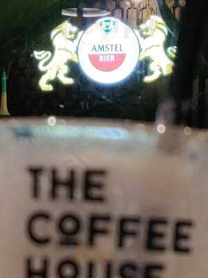 The Coffee House
