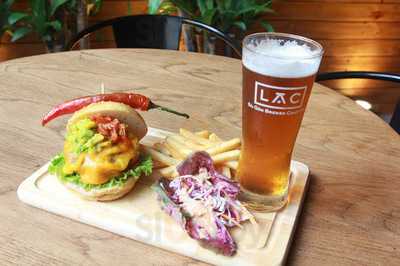 Urban Basement - Craft Beer & Kitchen