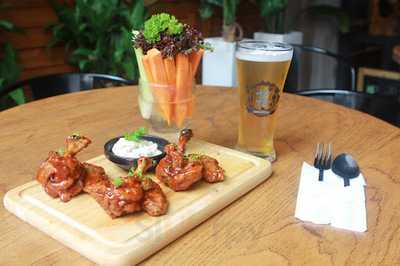 Urban Basement - Craft Beer & Kitchen