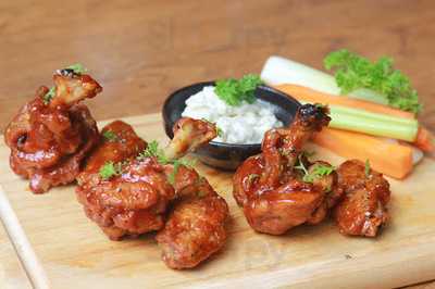 Urban Basement - Craft Beer & Kitchen