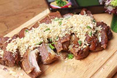 Urban Basement - Craft Beer & Kitchen