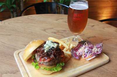 Urban Basement - Craft Beer & Kitchen