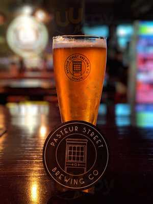 Urban Basement - Craft Beer & Kitchen