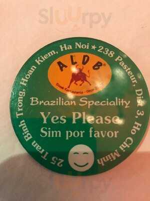 Au Lac Do Brazil Pasteur