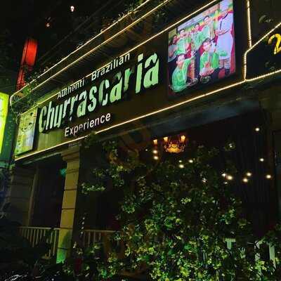 Au Lac Do Brazil Pasteur