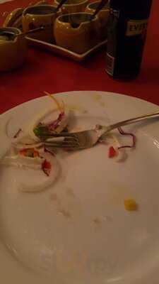 Au Lac Do Brazil Pasteur