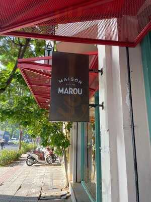 Maison Marou Saigon