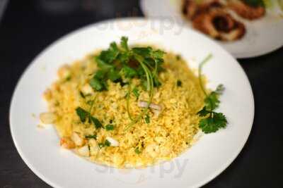 Quán 33 Đề Thám