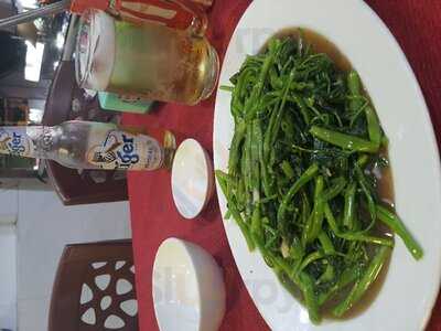 Quán 33 Đề Thám