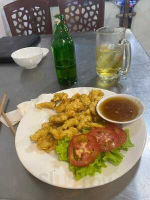 Quán 33 Đề Thám