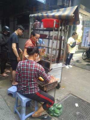 Banh Mi 197 Nguyen Trai