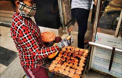 Banh Mi 197 Nguyen Trai