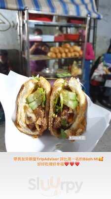 Banh Mi 197 Nguyen Trai