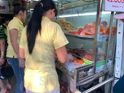 Banh Mi 197 Nguyen Trai