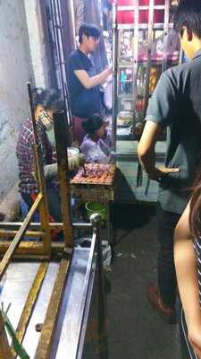 Banh Mi 197 Nguyen Trai