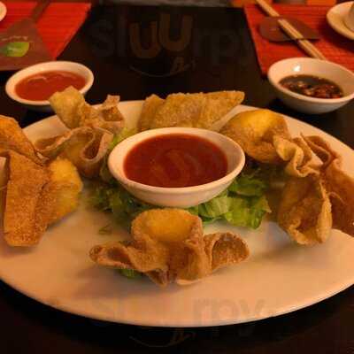 Nhà Hàng Buddha Chay