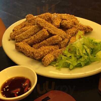 Nhà Hàng Buddha Chay