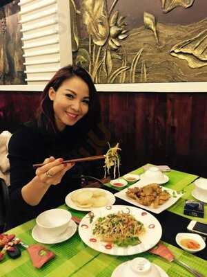 Nhà Hàng Buddha Chay