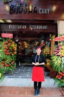 Nhà Hàng Buddha Chay