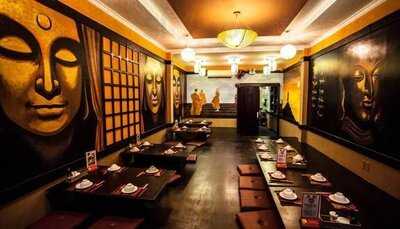 Nhà Hàng Buddha Chay