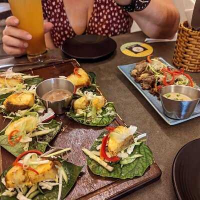 Pasteur Street Brewing Company