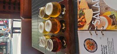 Pasteur Street Brewing Company