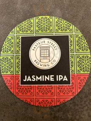 Pasteur Street Brewing Company