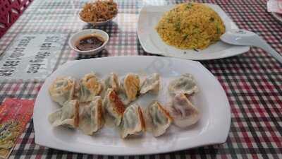 Sủi Cảo Đông Bắc