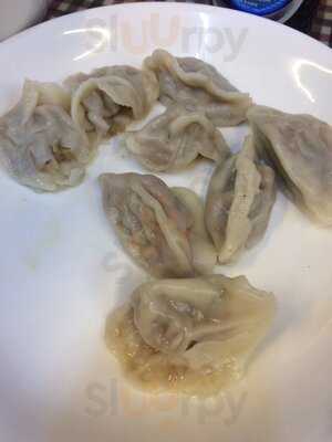 Sủi Cảo Đông Bắc