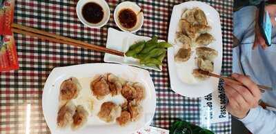 Sủi Cảo Đông Bắc