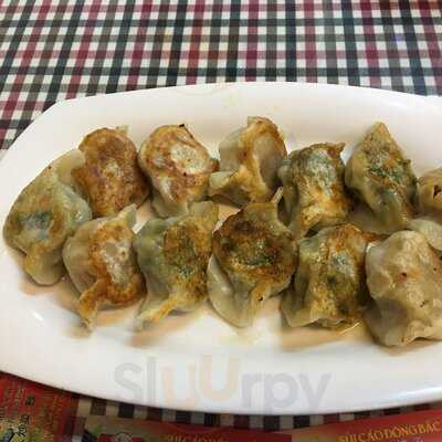 Sủi Cảo Đông Bắc